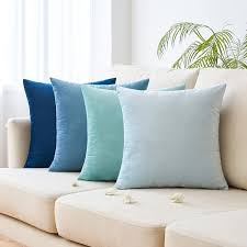 Cushions