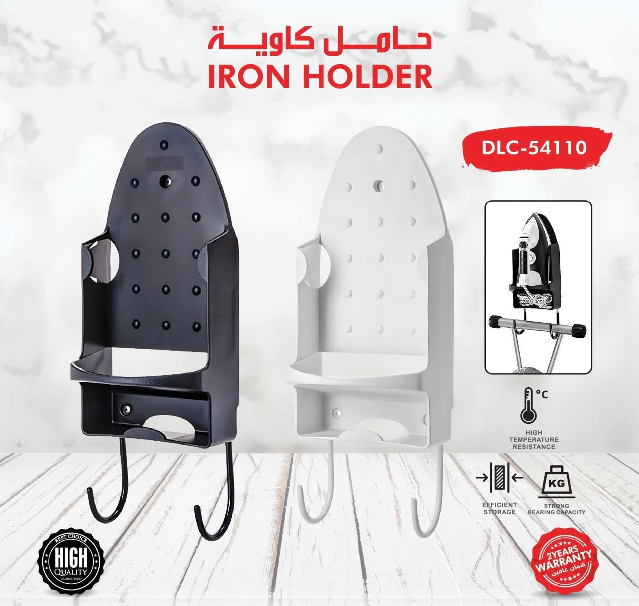 Iron Holder
