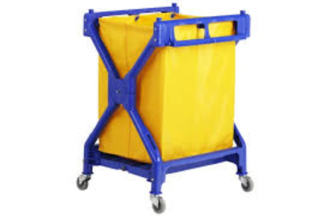 Laundry Trolley