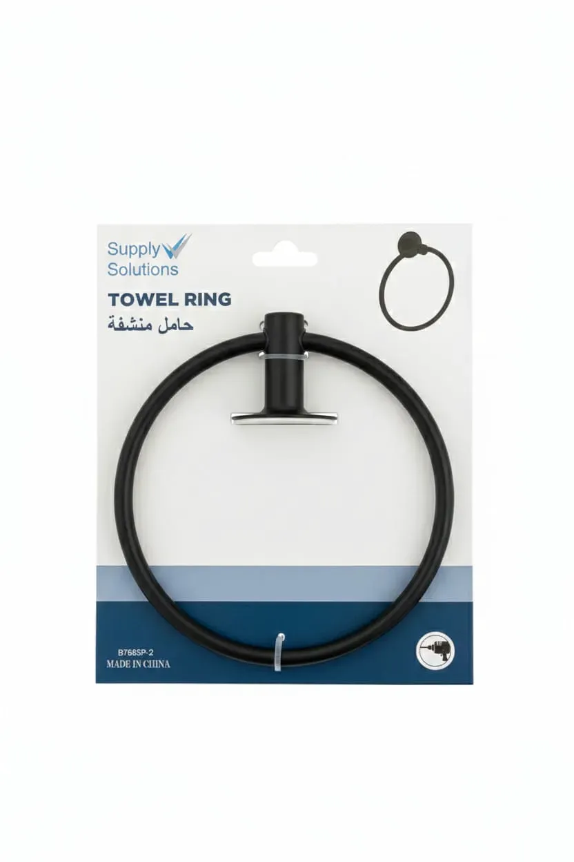 Towel Ring
