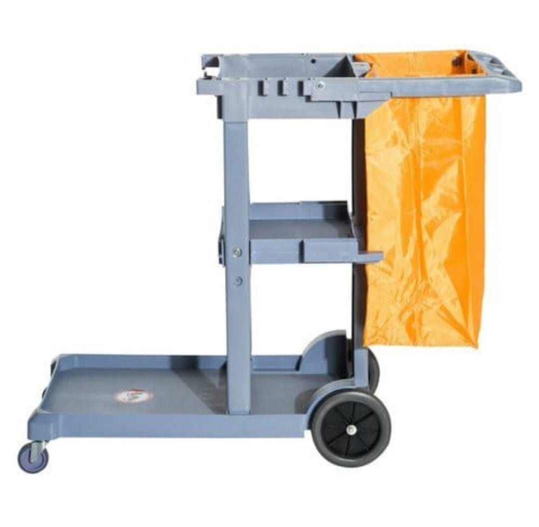 Housekeeping Trolley